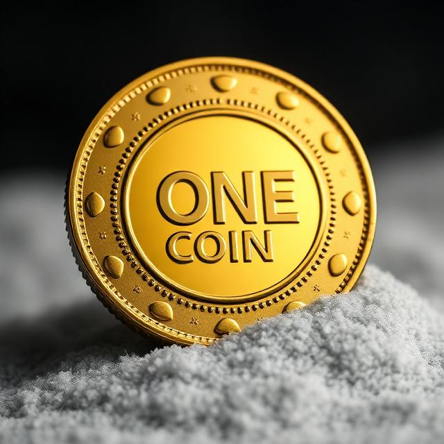 new-onecoin-revolution